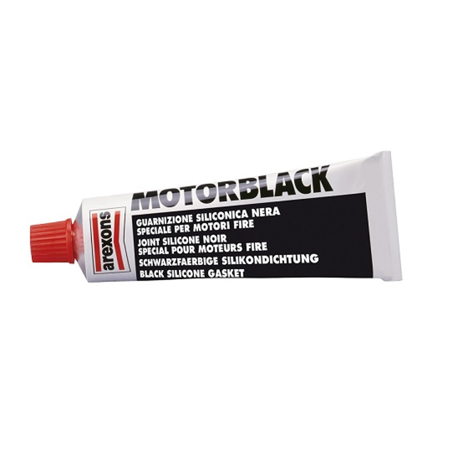 Vendita online Motorblack guarnizione siliconica per coppa olio 60 gr.